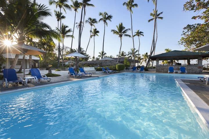 whala! boca chica - All inclusive