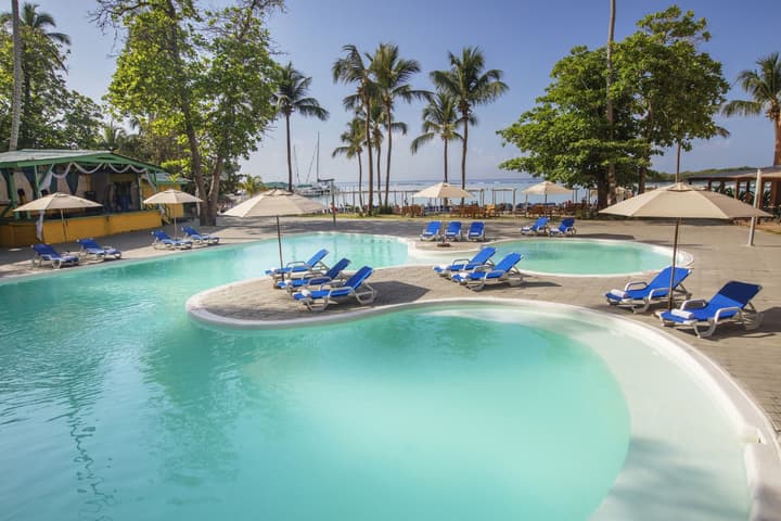 whala! boca chica - All inclusive