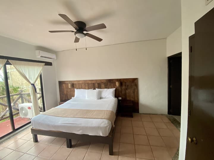 Casa Caribe Cancun