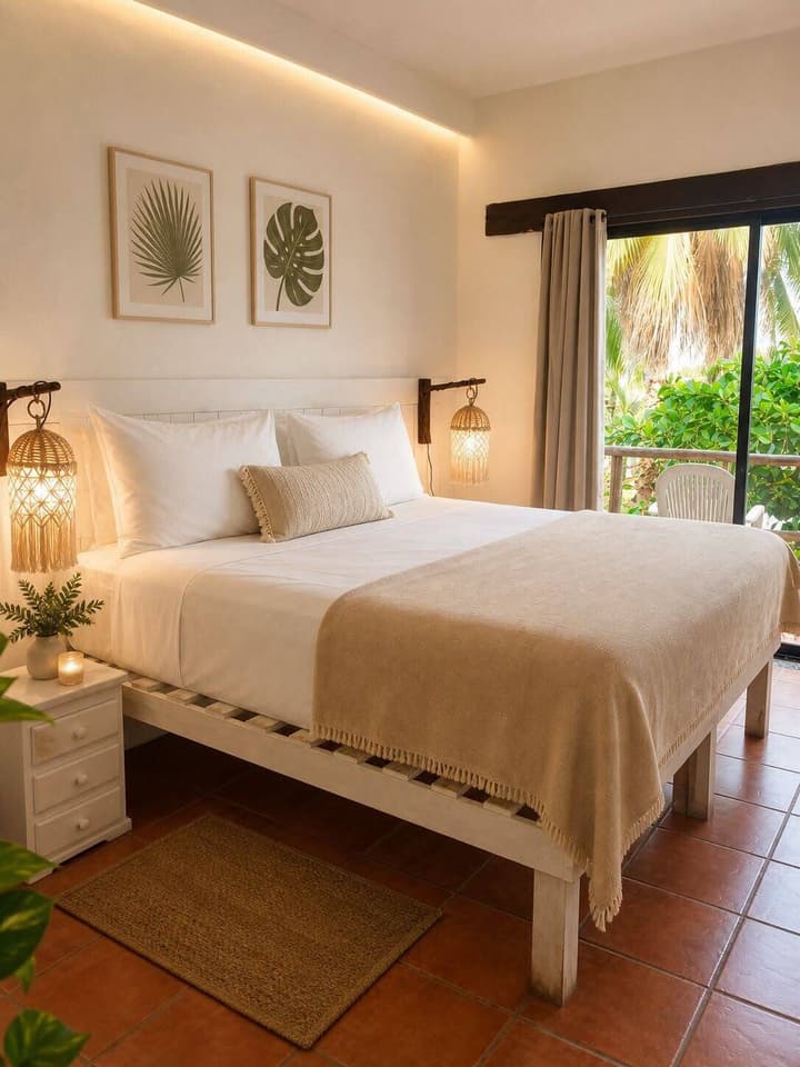 Casa Caribe Cancun
