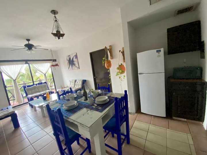 Casa Caribe Cancun