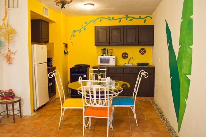 Casa Caribe Cancun