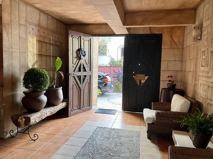 Casa Caribe Cancun