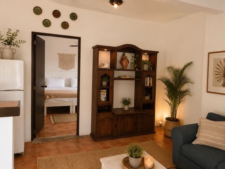 Casa Caribe Cancun
