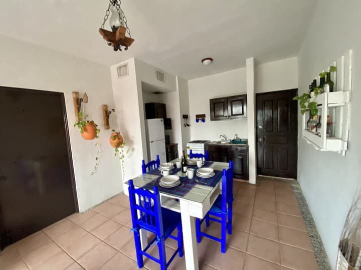 Casa Caribe Cancun
