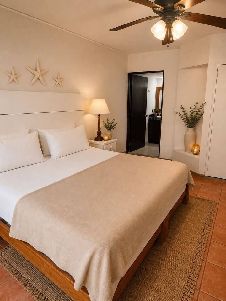 Casa Caribe Cancun