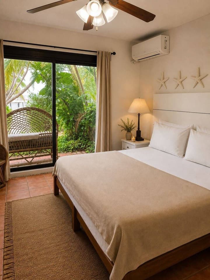 Casa Caribe Cancun