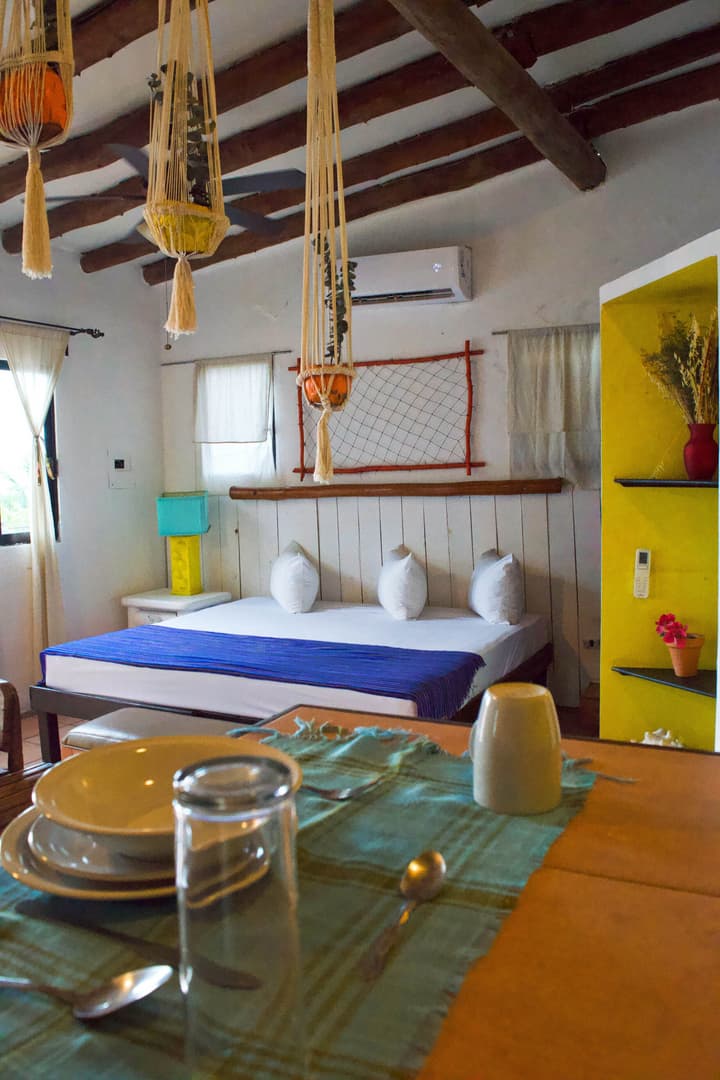 Casa Caribe Cancun