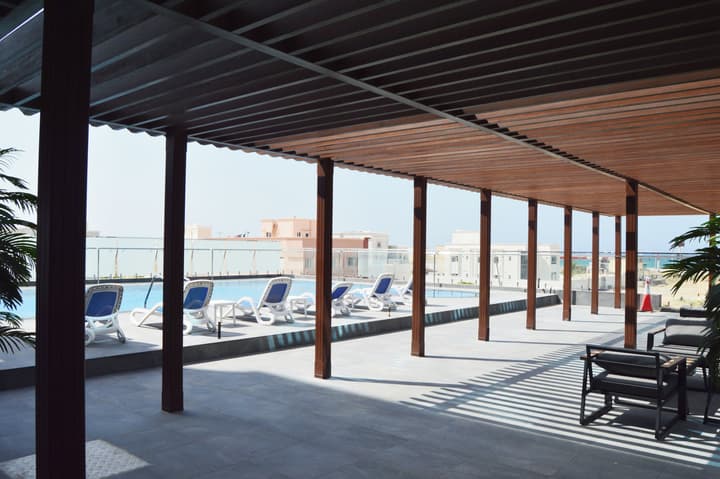 Surgrand Hotel