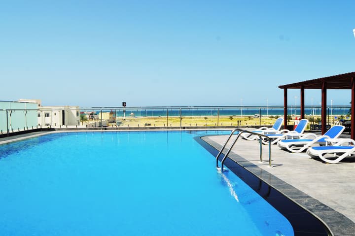 Surgrand Hotel