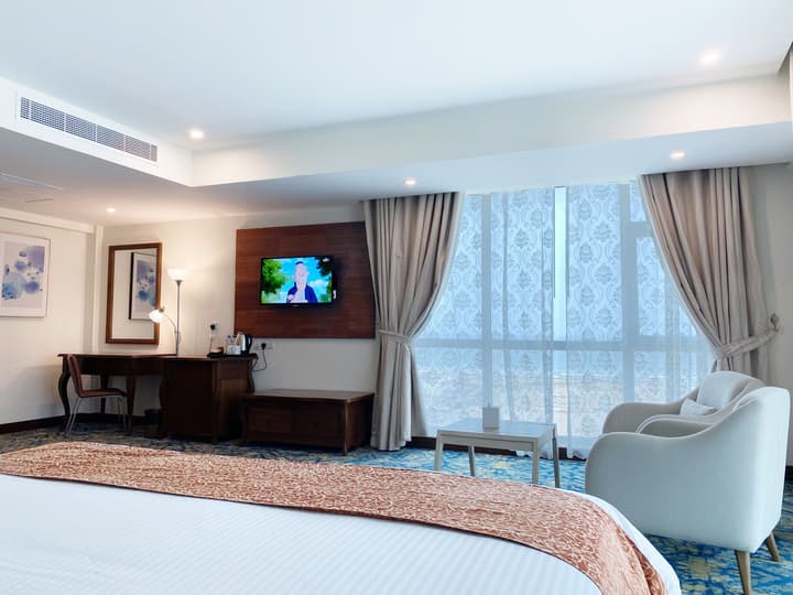 Surgrand Hotel