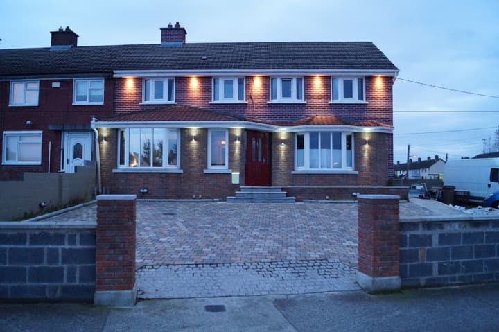 DUBLIN AIRPORT / BEAUMONT HOSPITAL Marie’s Bed and Breakfast