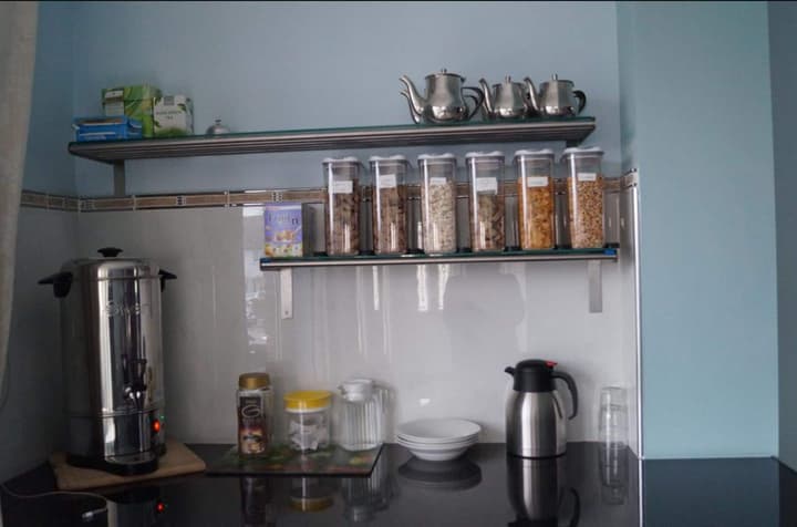 DUBLIN AIRPORT / BEAUMONT HOSPITAL Marie’s Bed and Breakfast