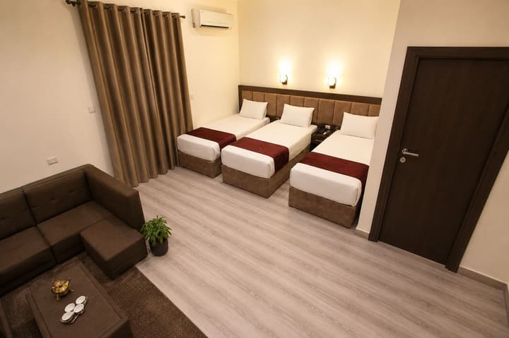 Valencia Hotel