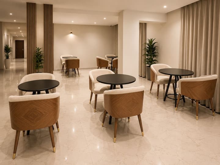 Valencia Hotel