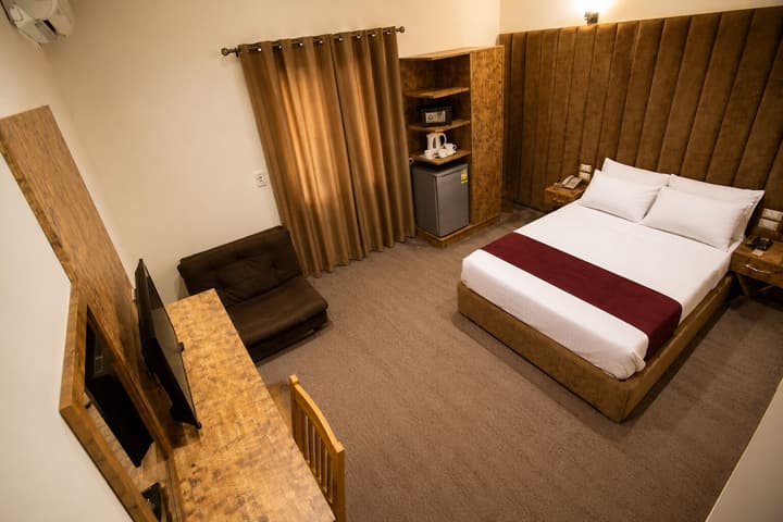 Valencia Hotel