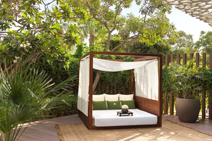 Bvlgari Resort Dubai