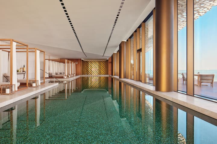 Bvlgari Resort Dubai