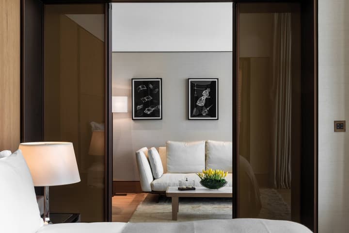 Bvlgari Resort Dubai