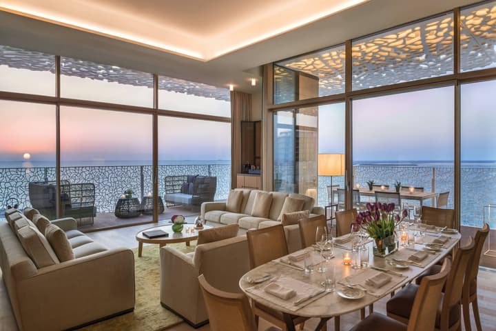 Bvlgari Resort Dubai