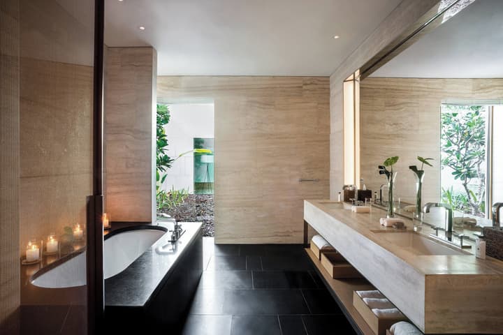 Bvlgari Resort Dubai