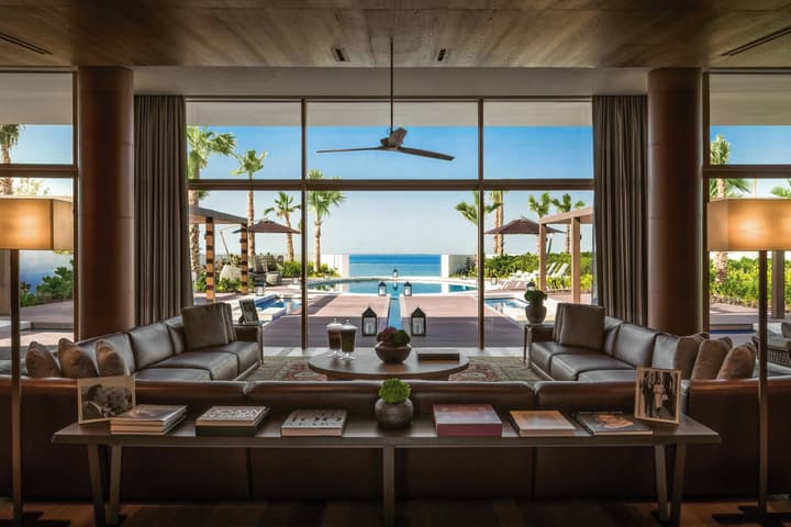 Bvlgari Resort Dubai