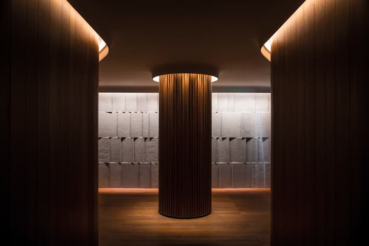 Bvlgari Resort Dubai