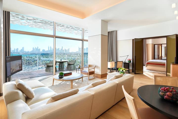 Bvlgari Resort Dubai