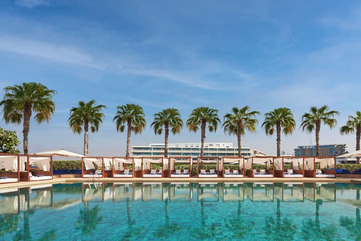 Bvlgari Resort Dubai