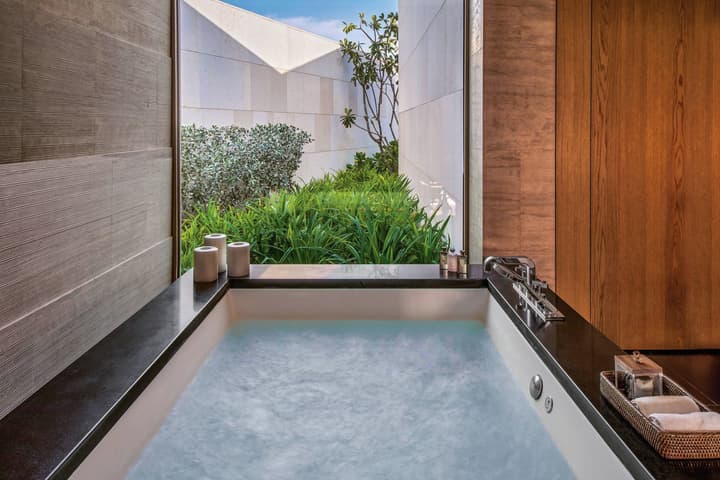 Bvlgari Resort Dubai