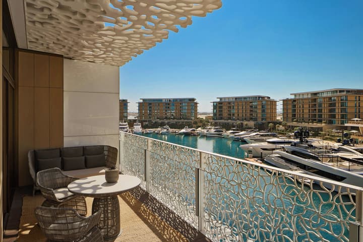 Bvlgari Resort Dubai
