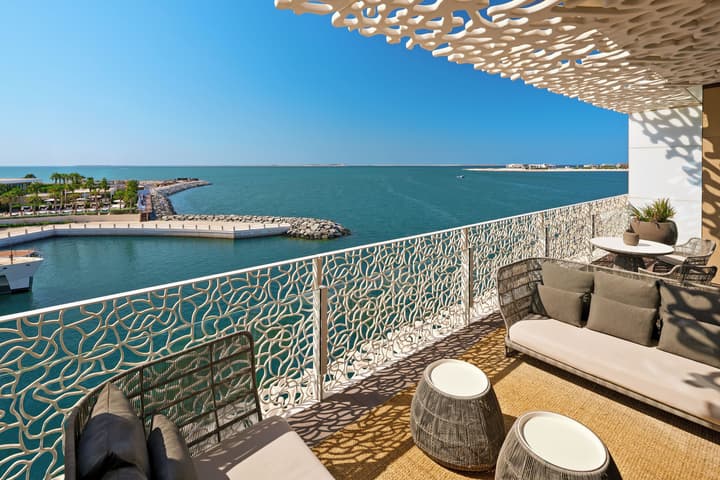 Bvlgari Resort Dubai