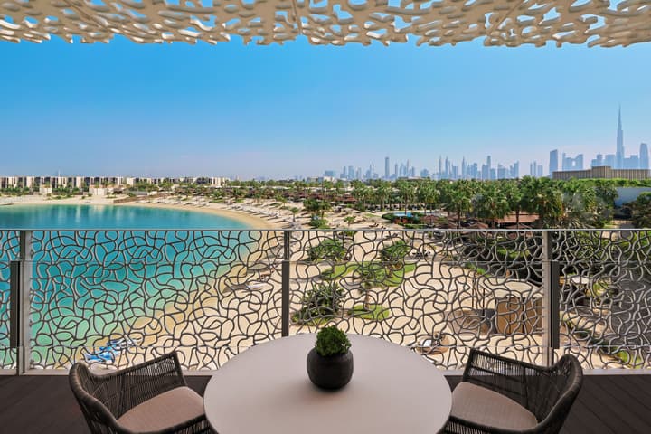 Bvlgari Resort Dubai