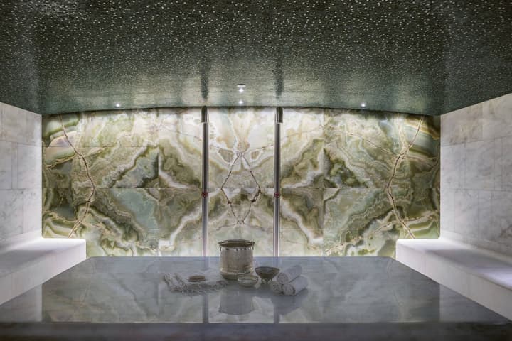 Bvlgari Resort Dubai