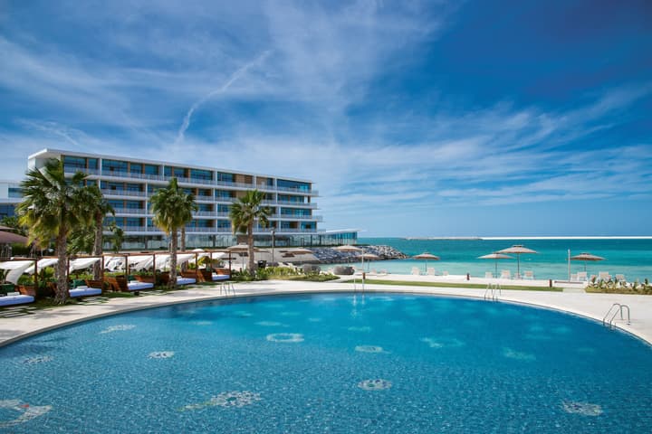 Bvlgari Resort Dubai