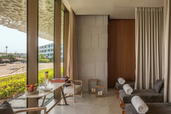 Bvlgari Resort Dubai
