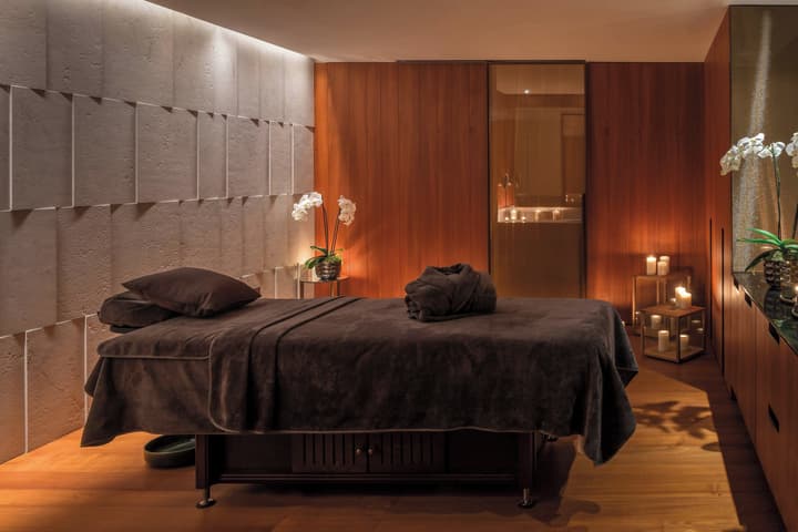 Bvlgari Resort Dubai