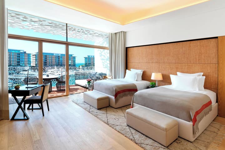 Bvlgari Resort Dubai