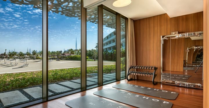 Bvlgari Resort Dubai