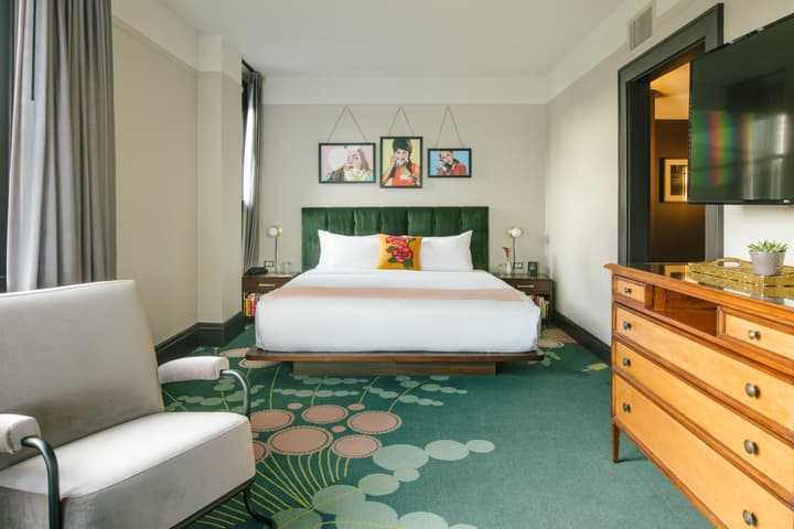 Hotel Clermont