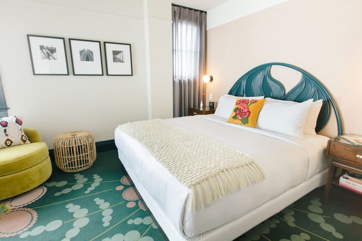 Hotel Clermont
