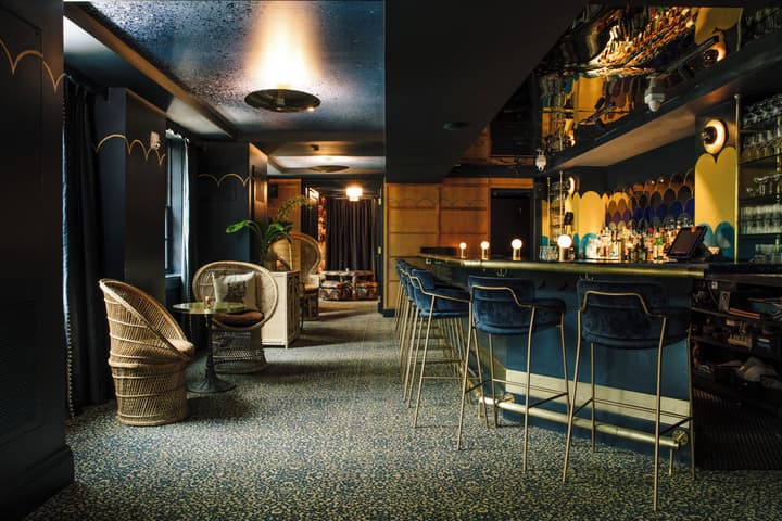 Hotel Clermont