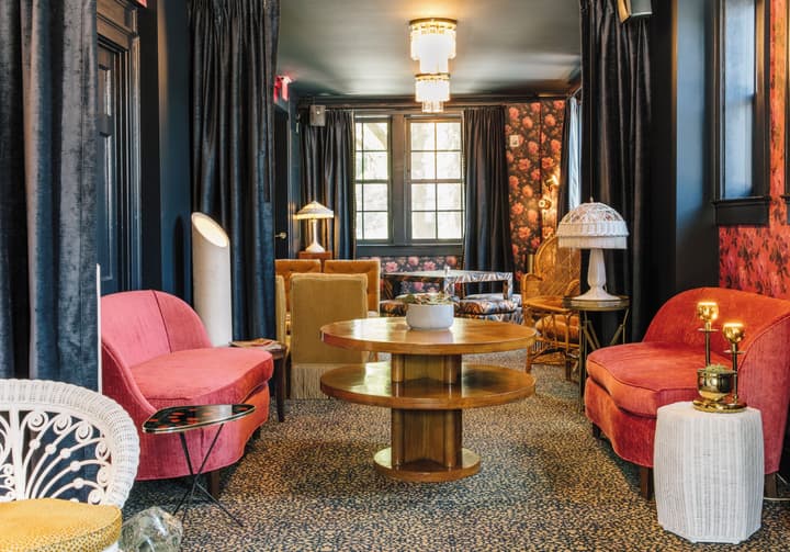 Hotel Clermont