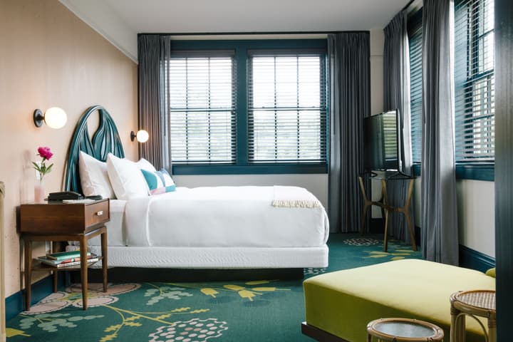 Hotel Clermont