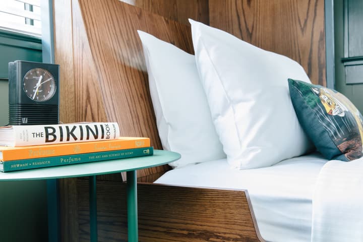 Hotel Clermont