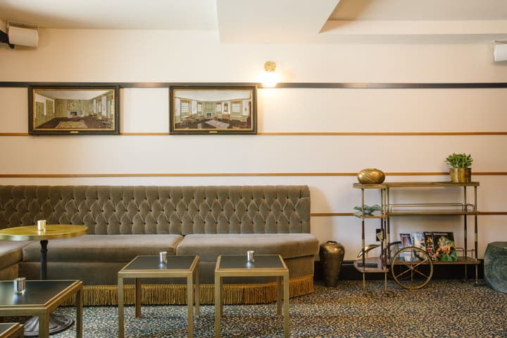 Hotel Clermont