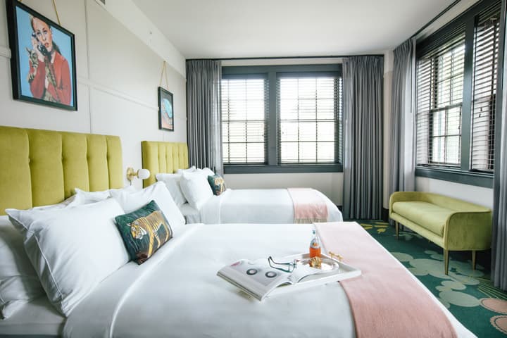 Hotel Clermont