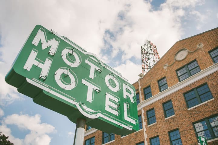 Hotel Clermont