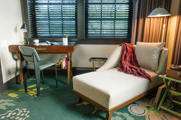 Hotel Clermont