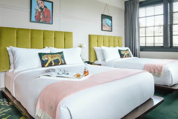 Hotel Clermont
